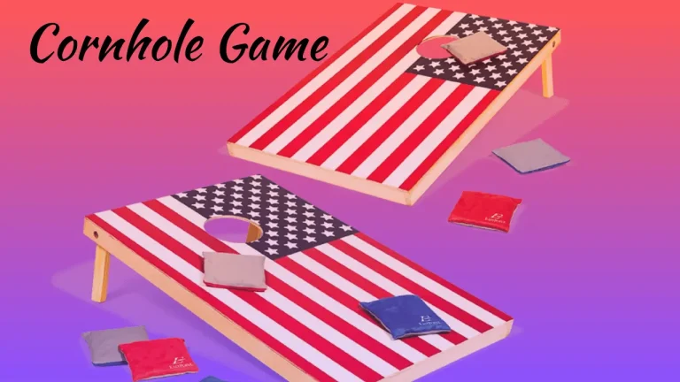 How to Play a Cornhole Game? Also, Complete Guidance about the Gameplay.