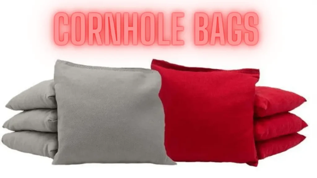 cornhole bags