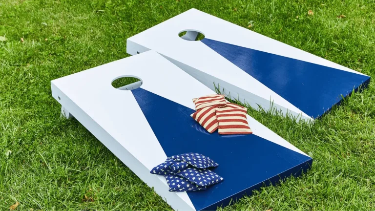 What is Cornhole Game & Exploring the Game or Essential Equipment’s