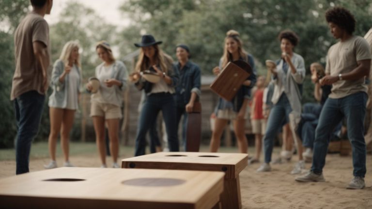 Top 5 Common Cornhole Mistakes You Need to Avoid for a Winning Game